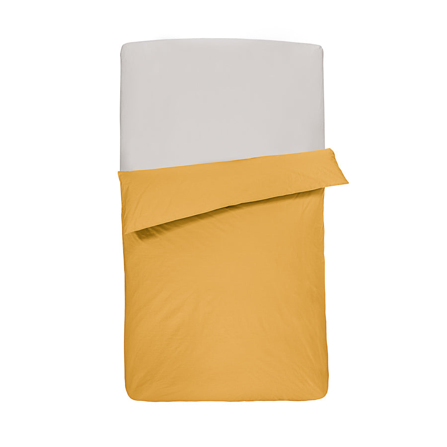 Perkal Soft, linge de lit, coton bio & Cradle to Cradle Certified® Gold
