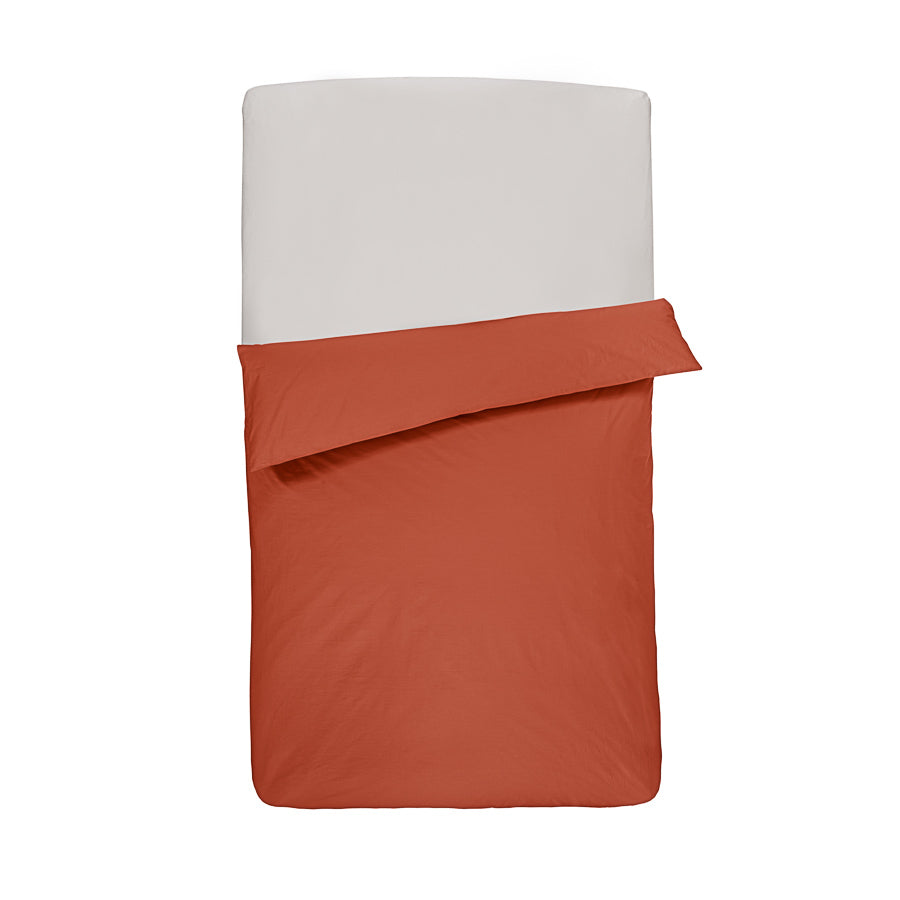 Perkal Soft, linge de lit, coton bio & Cradle to Cradle Certified® Gold