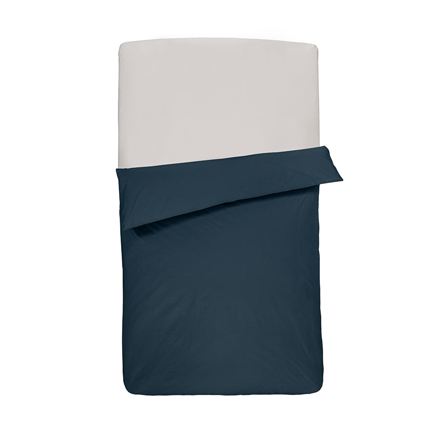 Perkal Soft, linge de lit, coton bio & Cradle to Cradle Certified® Gold