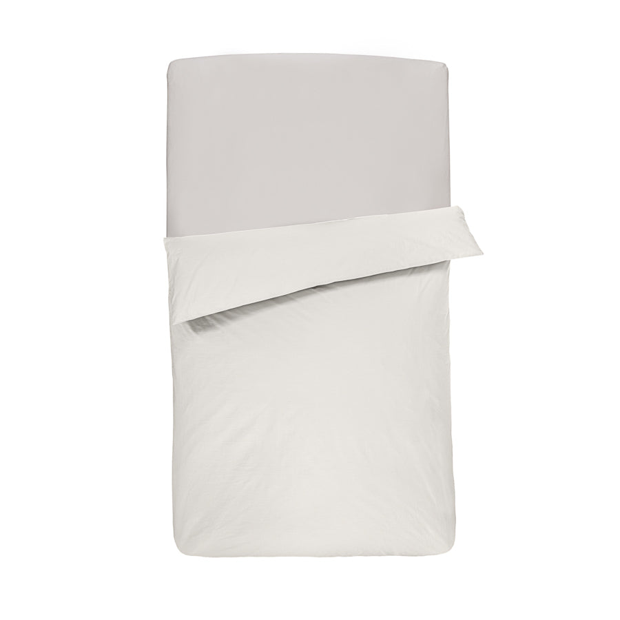 Perkal Soft, linge de lit, coton bio & Cradle to Cradle Certified® Gold