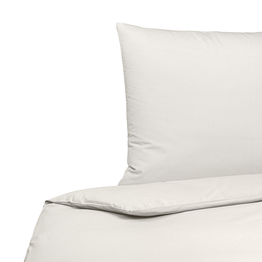 Perkal Soft, linge de lit, coton bio & Cradle to Cradle Certified® Gold