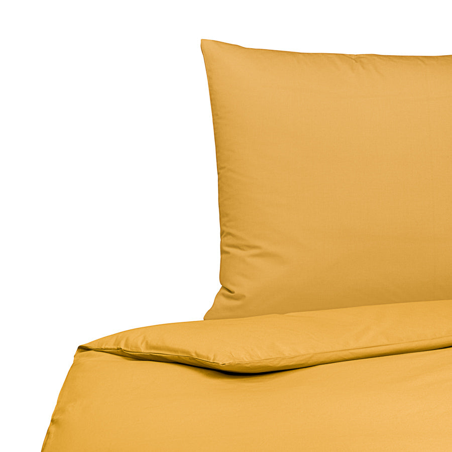 Perkal Soft, linge de lit, coton bio & Cradle to Cradle Certified® Gold