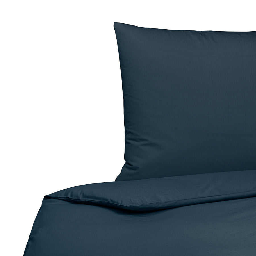Perkal Soft, linge de lit, coton bio & Cradle to Cradle Certified® Gold