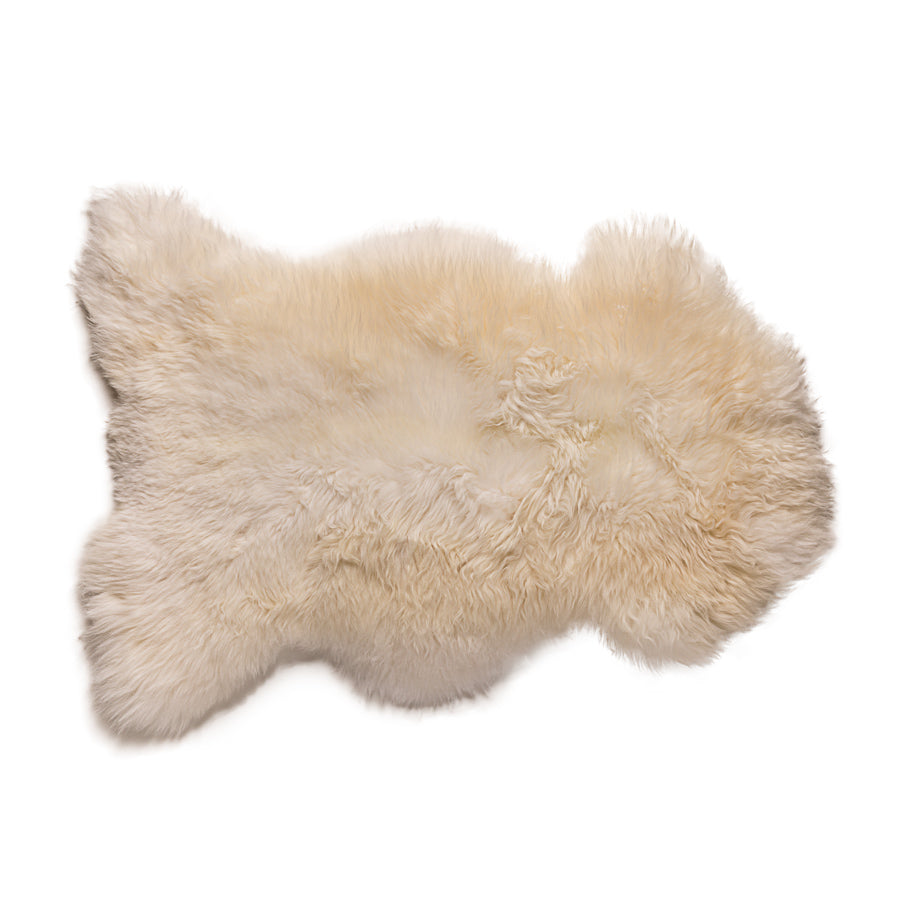 Peaux de mouton Nature