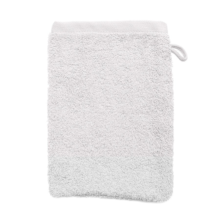 Gants de toilette en éponge, coton bio & Cradle to Cradle Certified® Gold