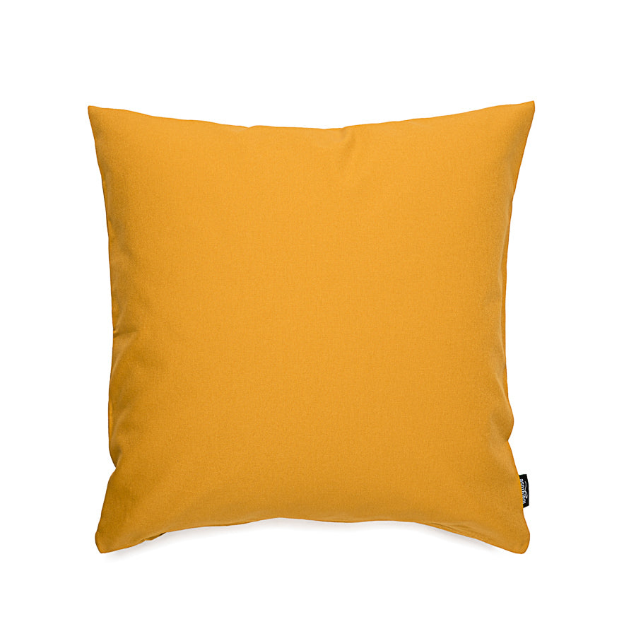 Housse de coussin Panama, coton bio