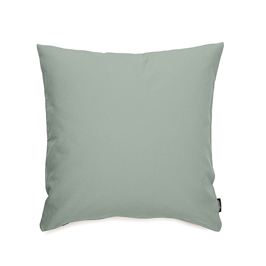 Housse de coussin Panama, coton bio