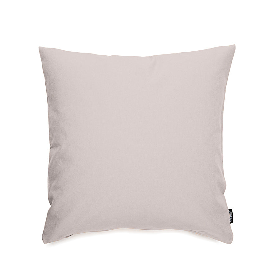 Housse de coussin Panama, coton bio