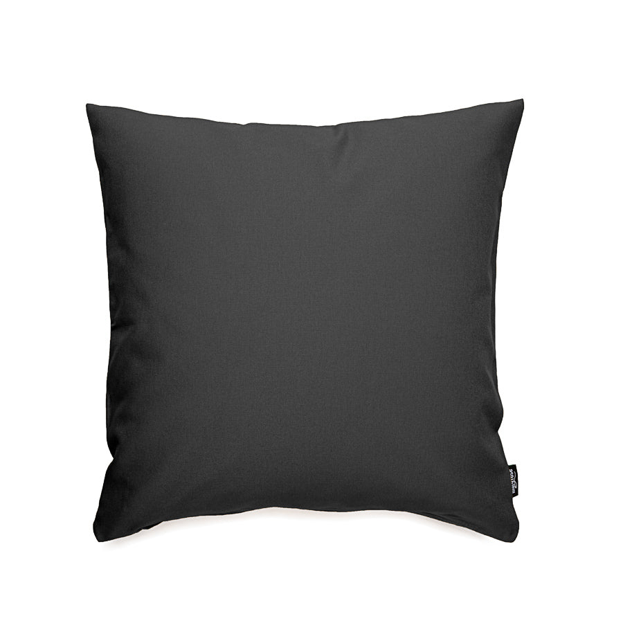 Housse de coussin Panama, coton bio