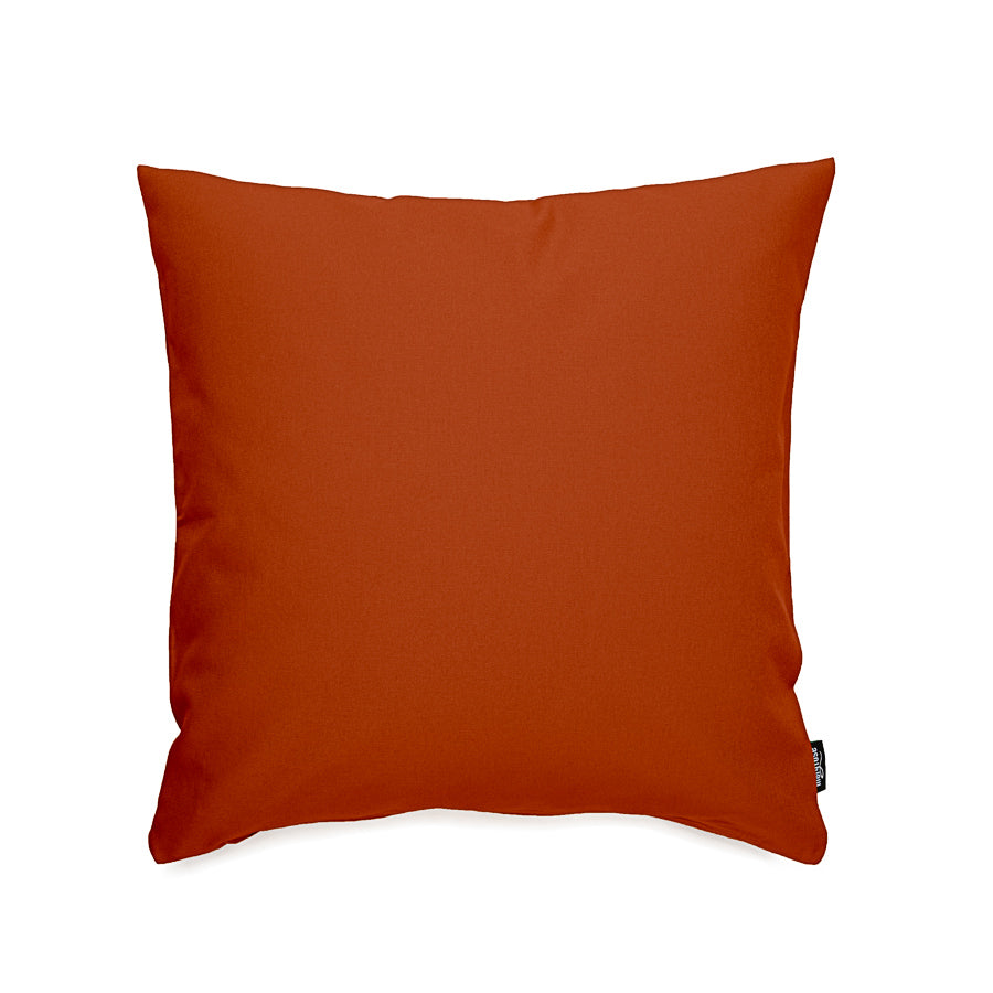 Housse de coussin Panama, coton bio