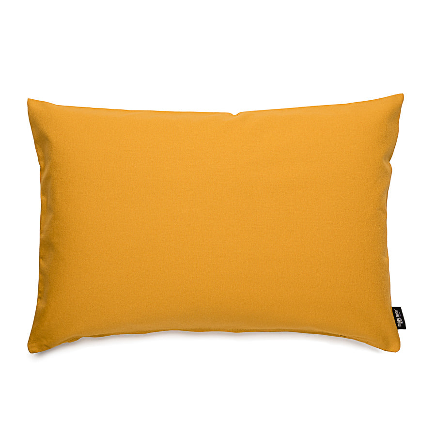 Housse de coussin Panama, coton bio