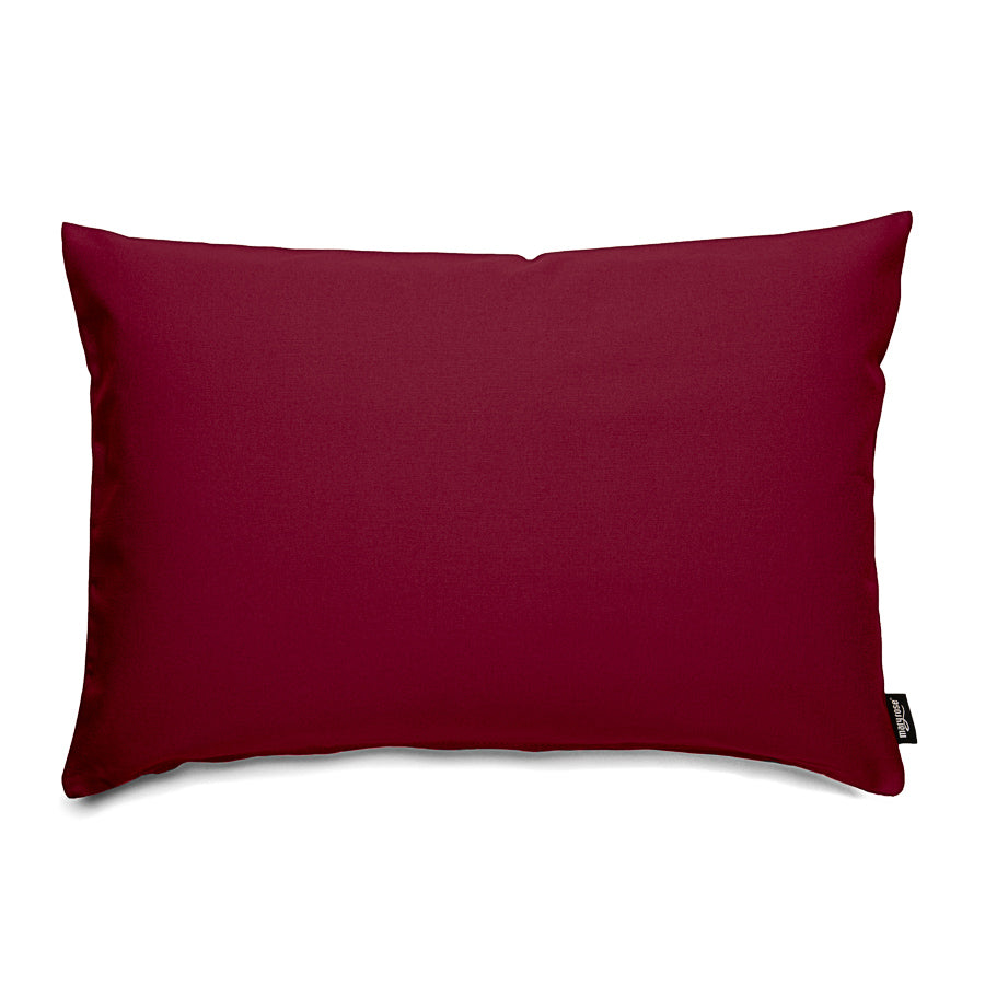 Housse de coussin Panama, coton bio