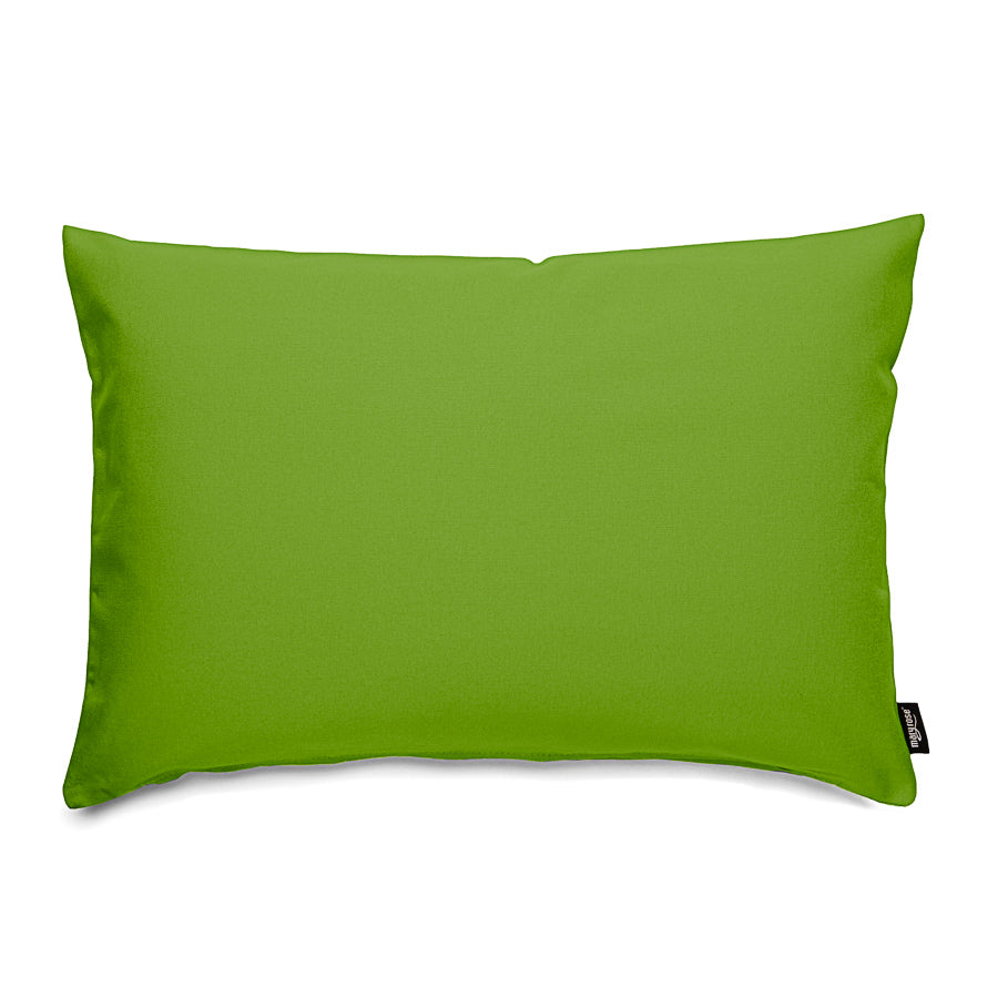Housse de coussin Panama, coton bio