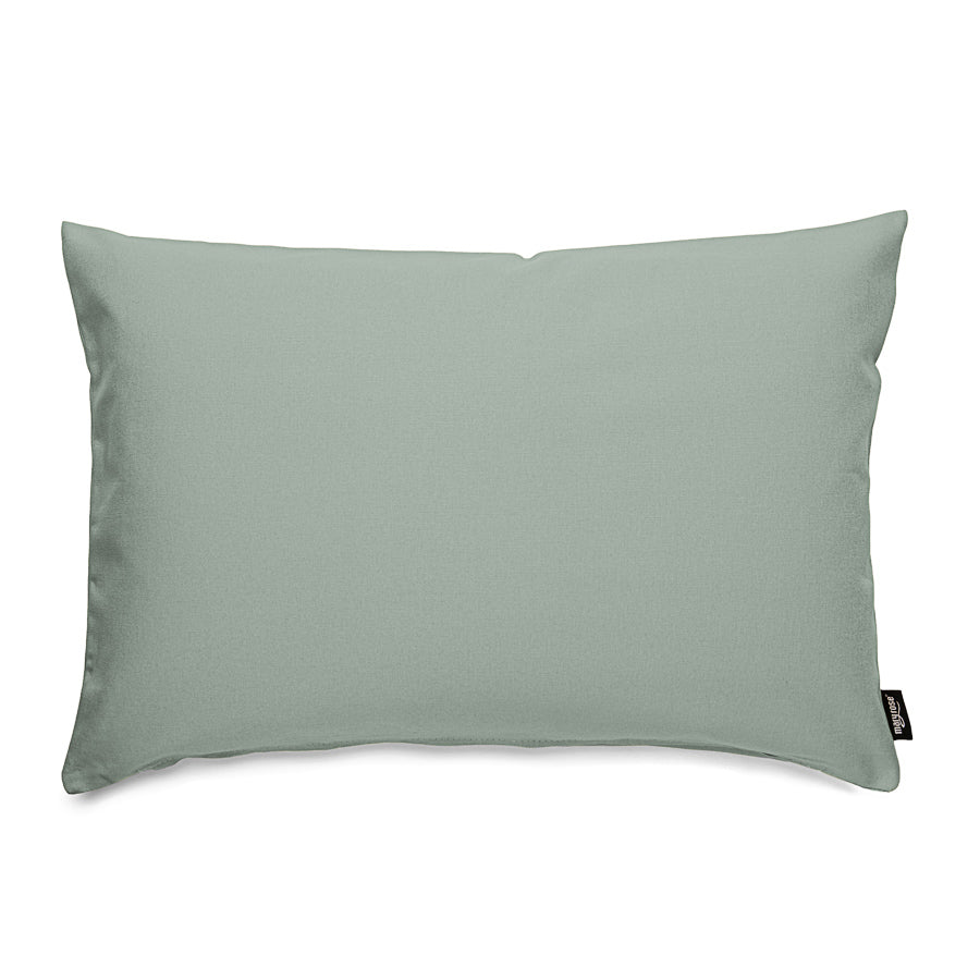 Housse de coussin Panama, coton bio