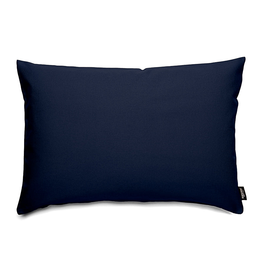 Housse de coussin Panama, coton bio