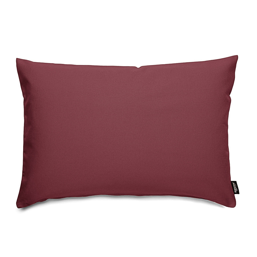 Housse de coussin Panama, coton bio