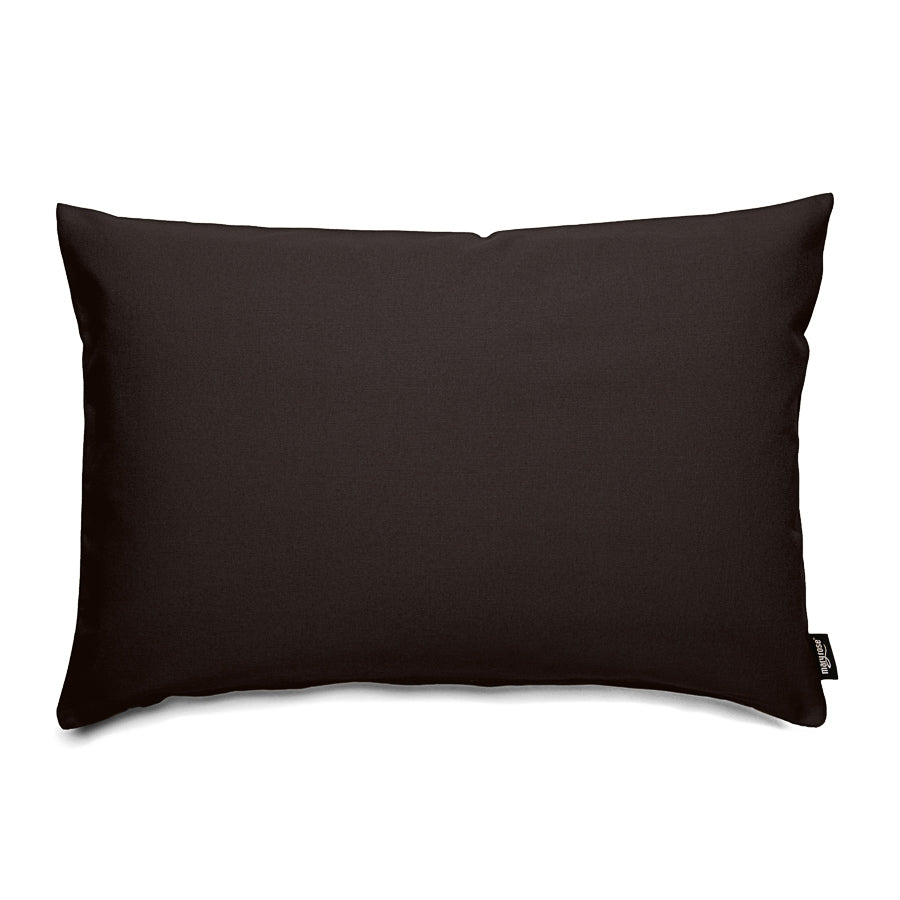 Housse de coussin Panama, coton bio