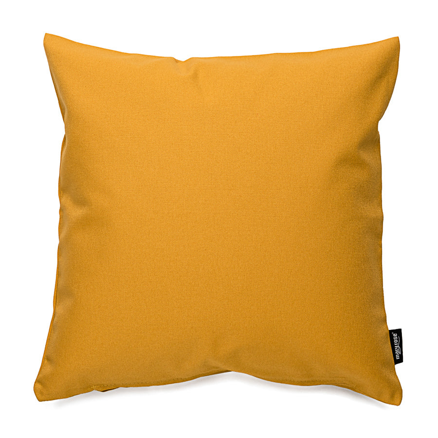 Housse de coussin Panama, coton bio