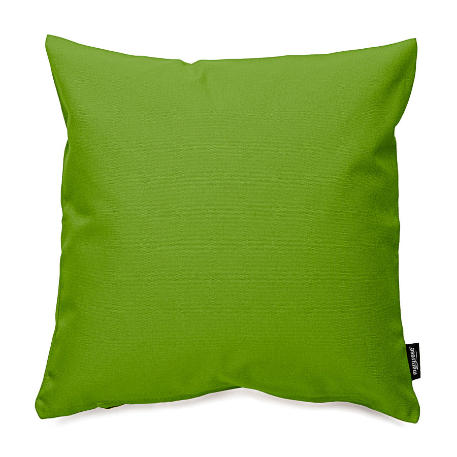 Housse de coussin Panama, coton bio