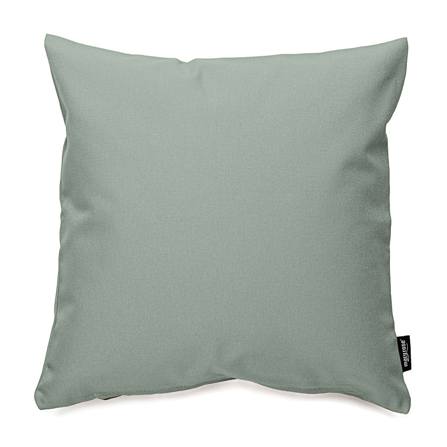 Housse de coussin Panama, coton bio