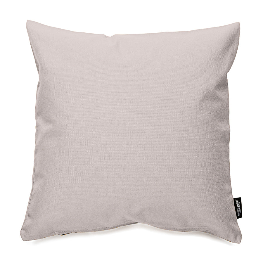 Housse de coussin Panama, coton bio