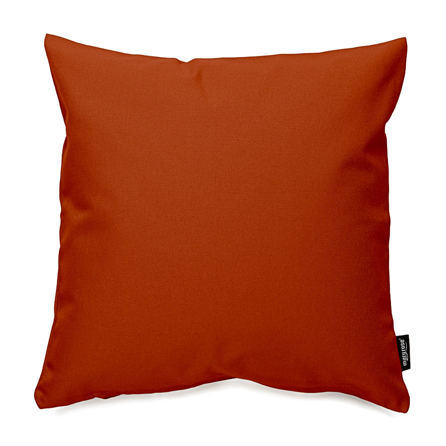 Housse de coussin Panama, coton bio