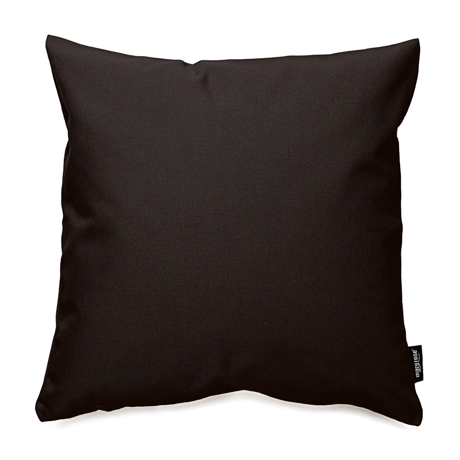 Housse de coussin Panama, coton bio