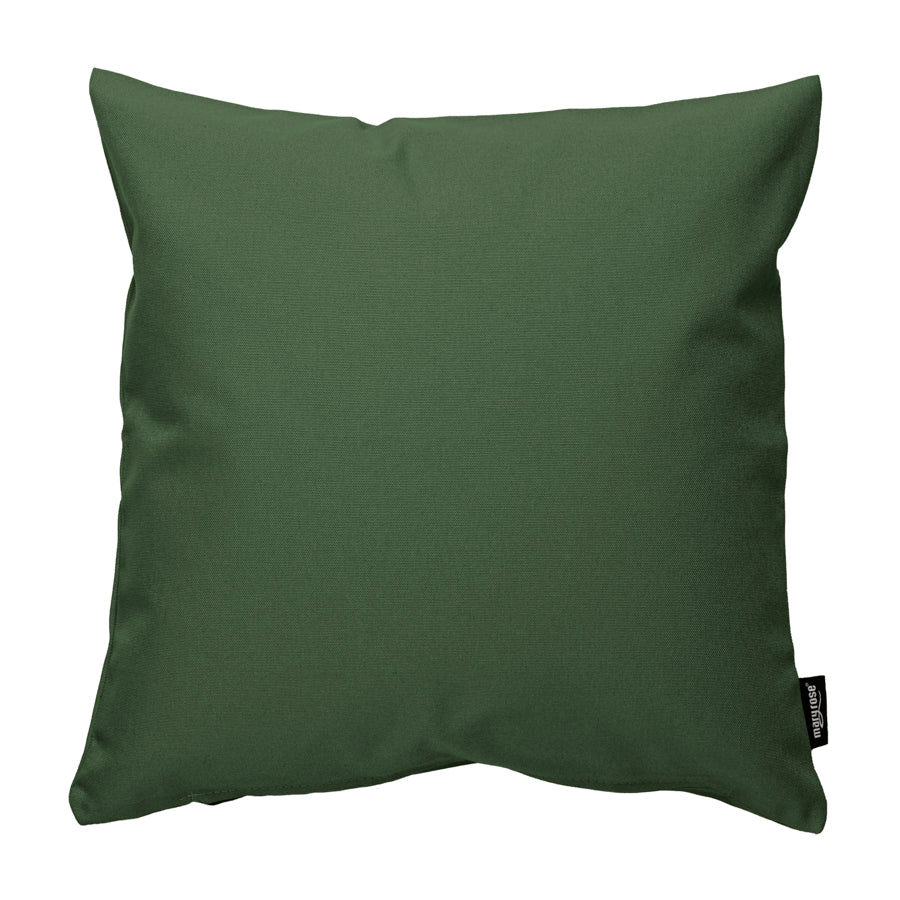 Housse de coussin Panama, coton bio