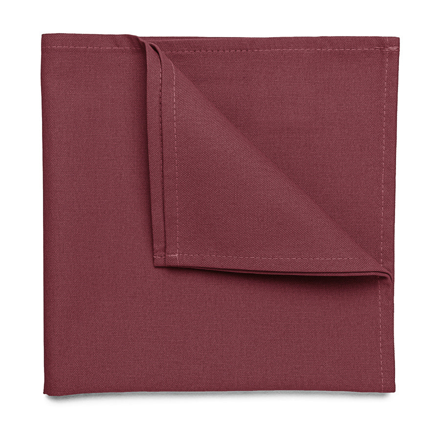 Serviette Panama, coton bio