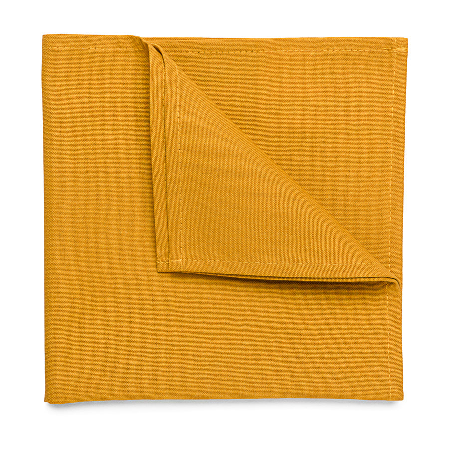 Serviette Panama, coton bio