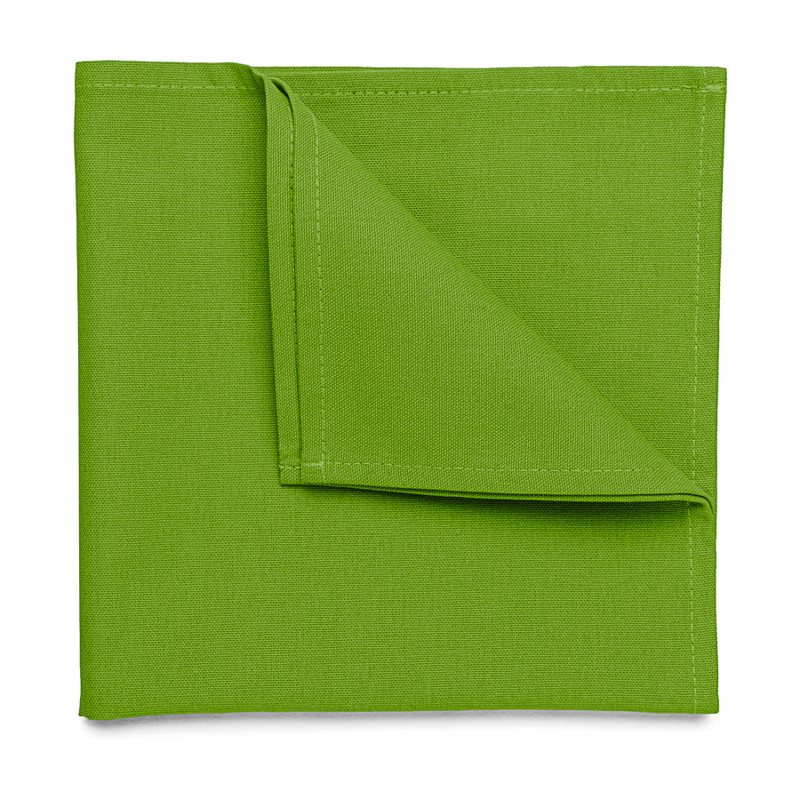 Serviette Panama, coton bio