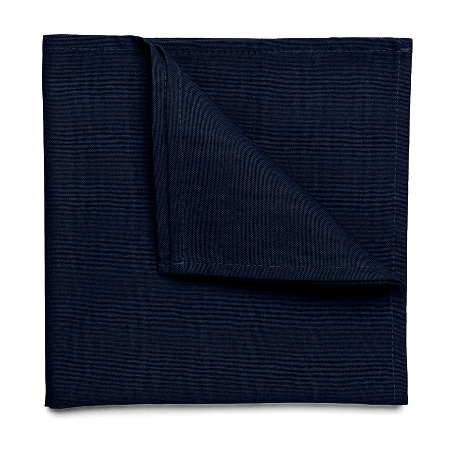 Serviette Panama, coton bio