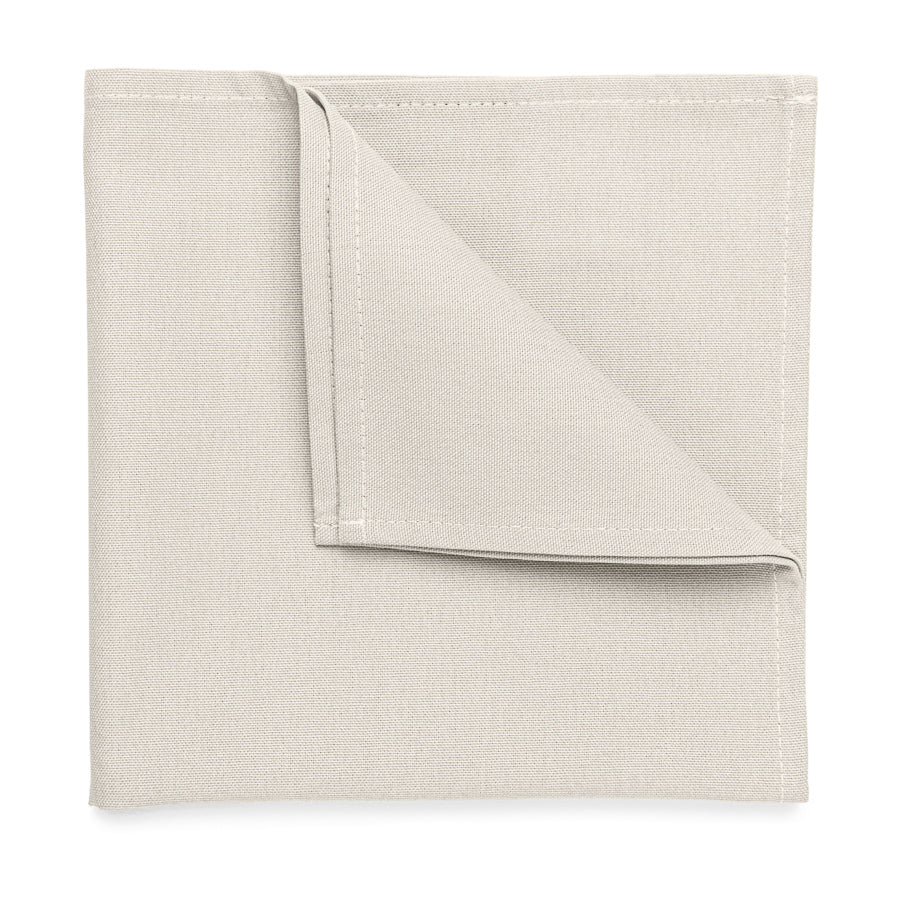 Serviette Panama, coton bio