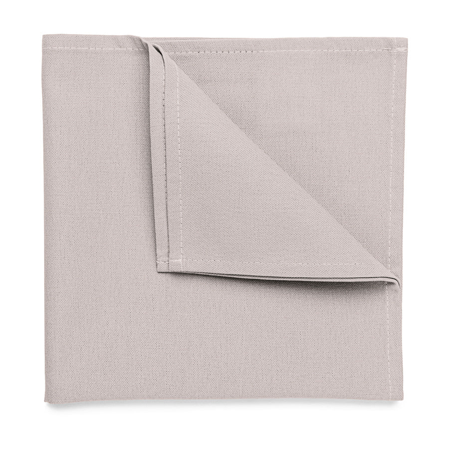 Serviette Panama, coton bio