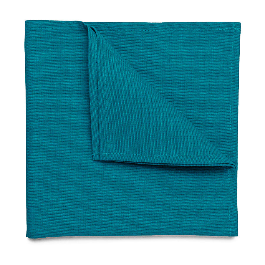Serviette Panama, coton bio
