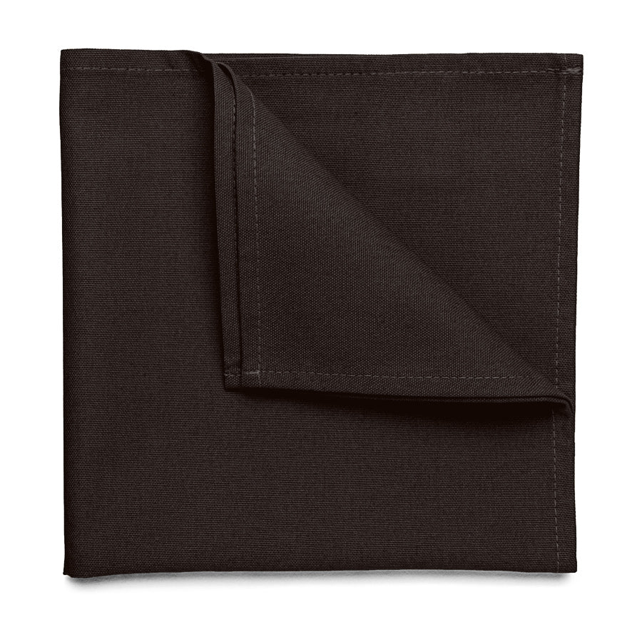 Serviette Panama, coton bio