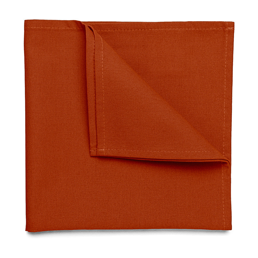 Serviette Panama, coton bio