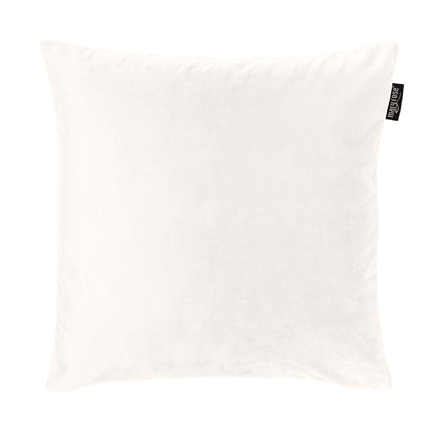 Housse de coussin en velours - Basic