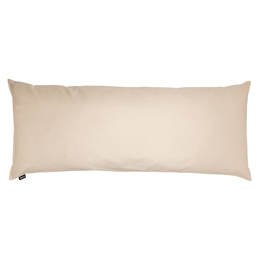 Housses pour coussins d'allaitement, coton bio
