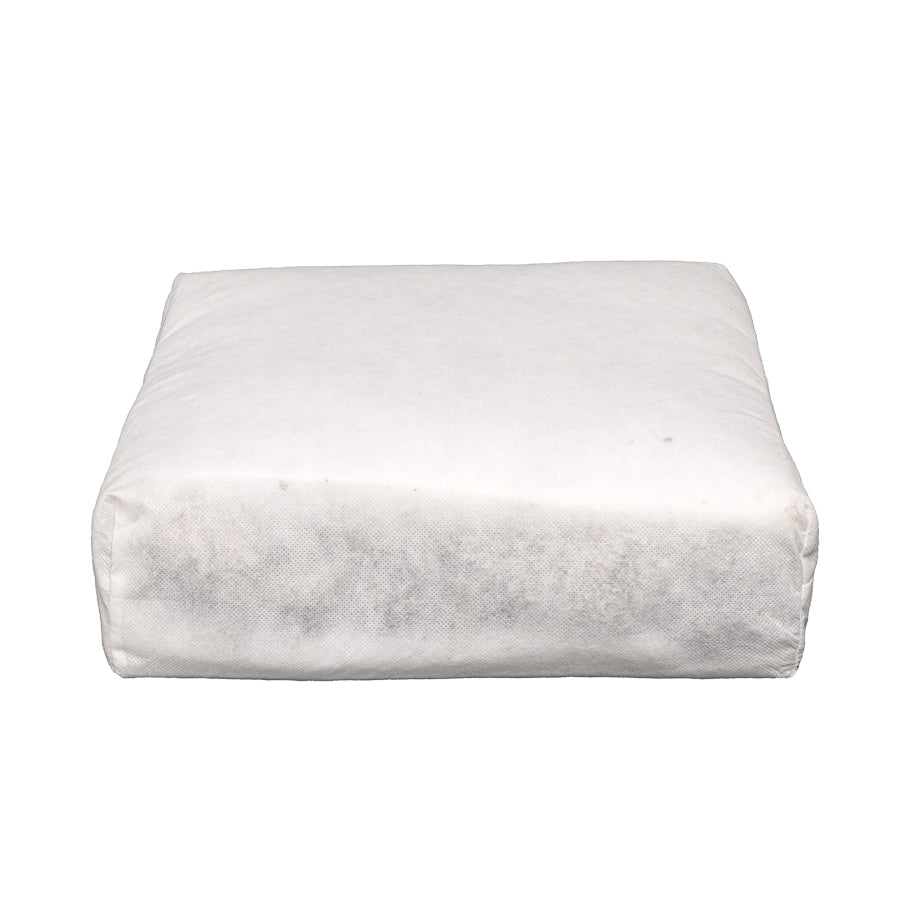 Coussin d'assise Box - remplissage