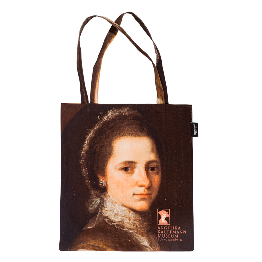 Sac en tissu Angelika Kauffmann