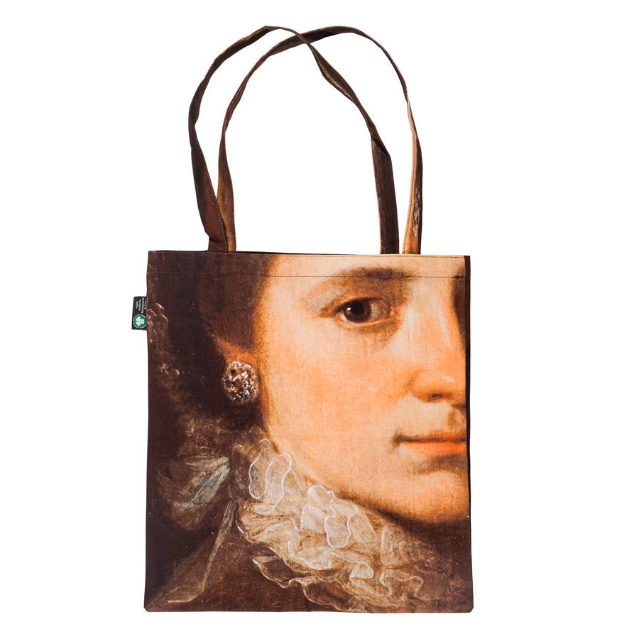 Sac en tissu Angelika Kauffmann