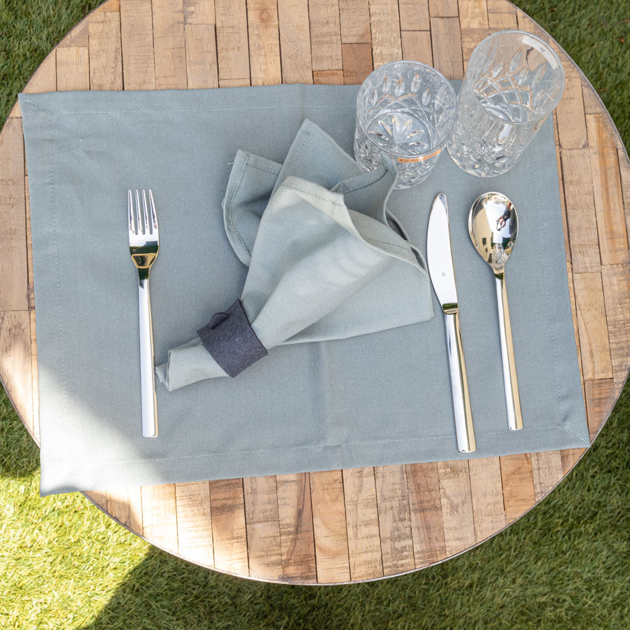Set de table Panama, coton bio