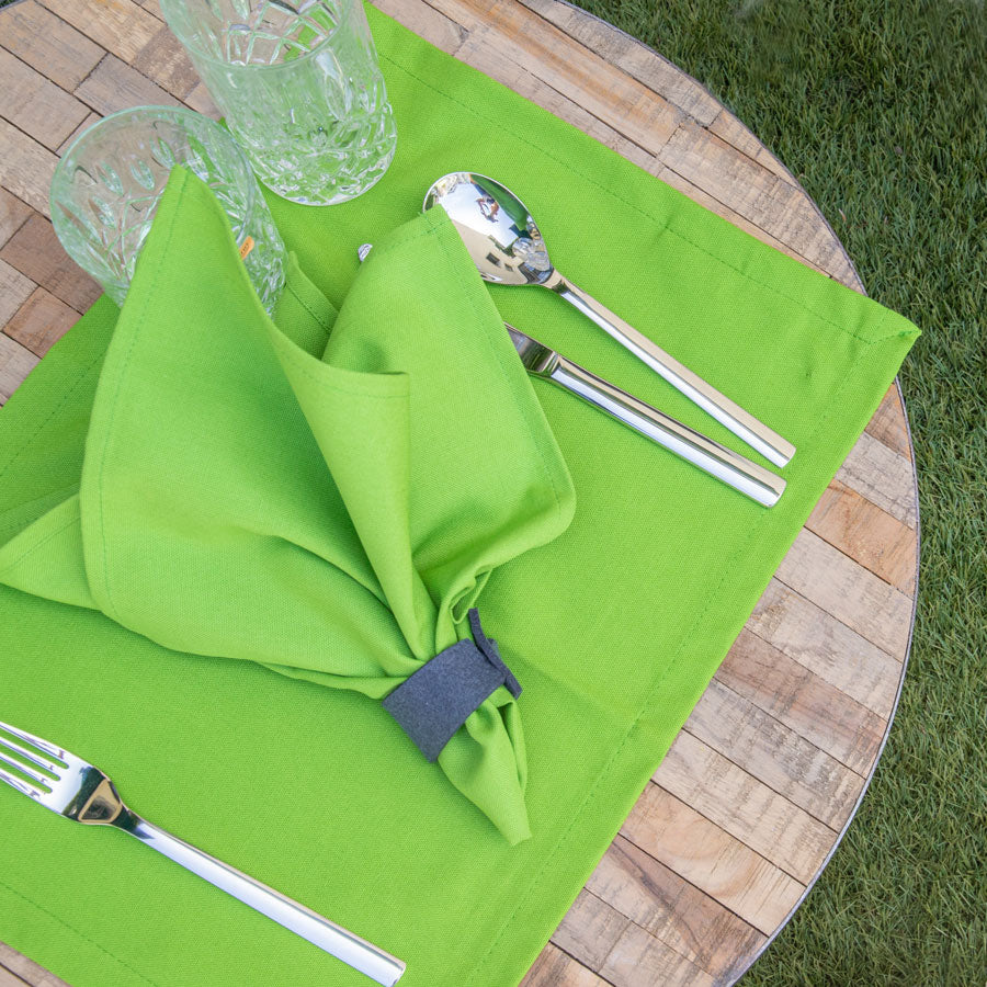 Set de table Panama, coton bio