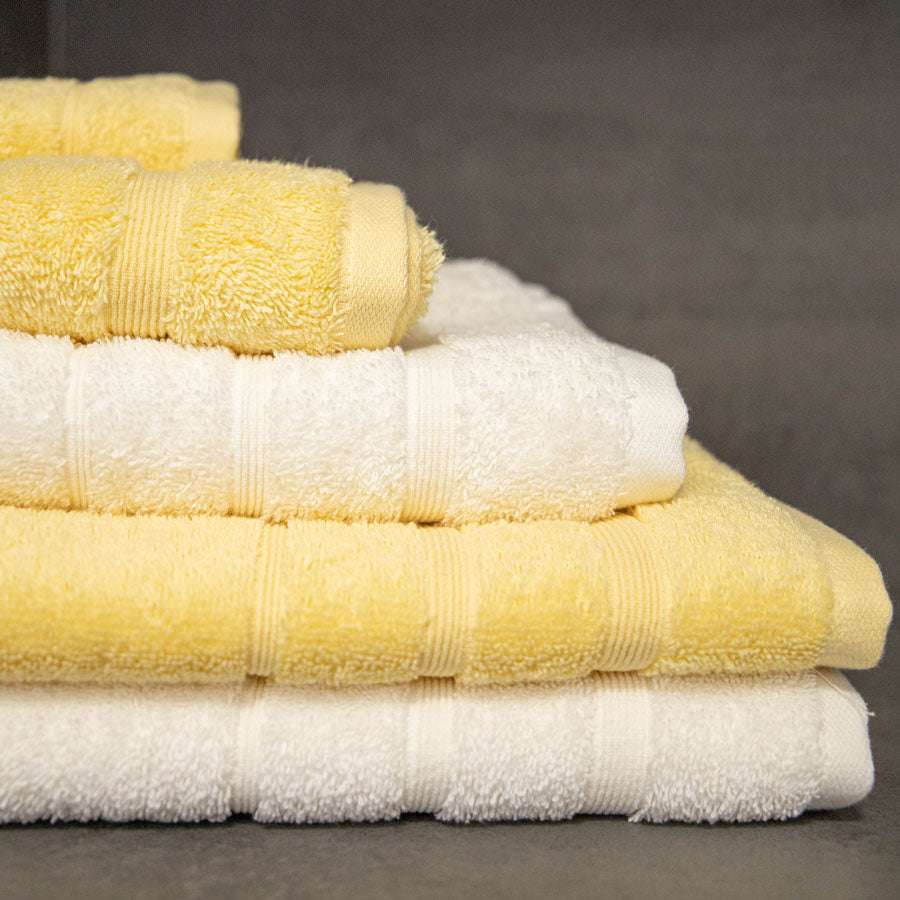 Tissu éponge Fin de série, coton bio & Cradle to Cradle Certified® Gold
