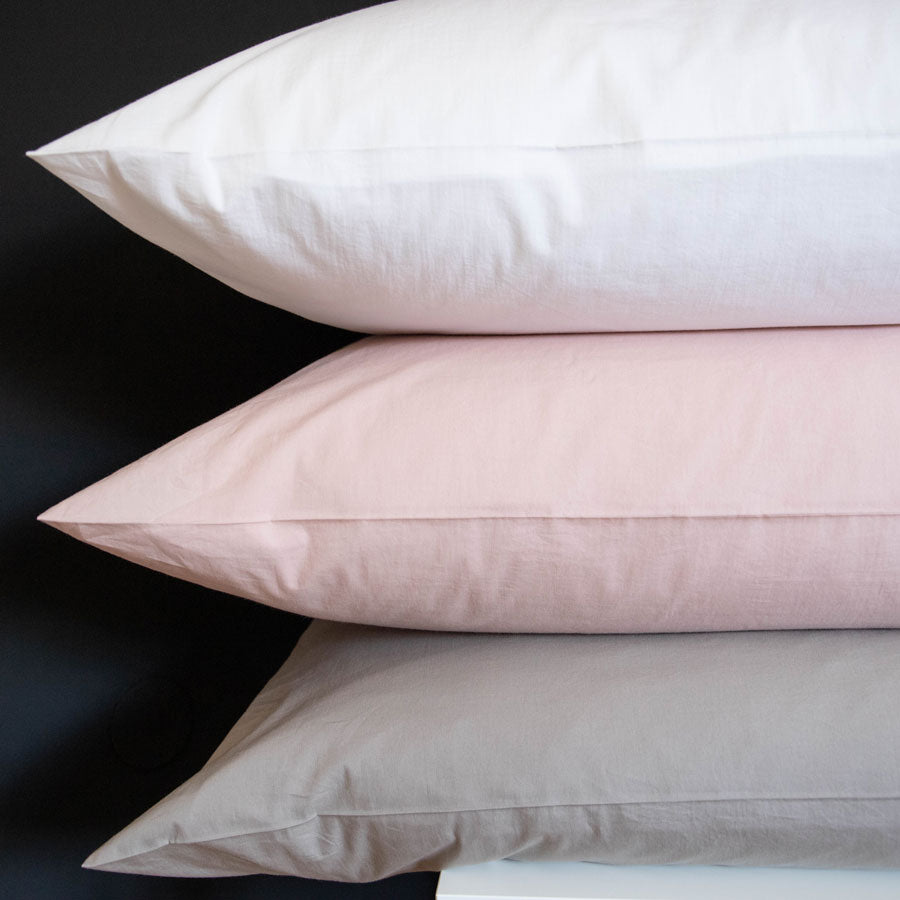 Perkal Soft, linge de lit, coton bio & Cradle to Cradle Certified® Gold