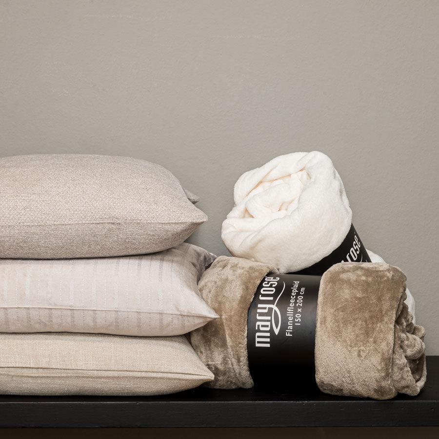 Housse de coussin en tissu traditionnel pour les amoureux de la nature