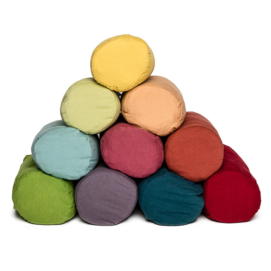 Draps-housses en jersey avec élasthanne, coton bio