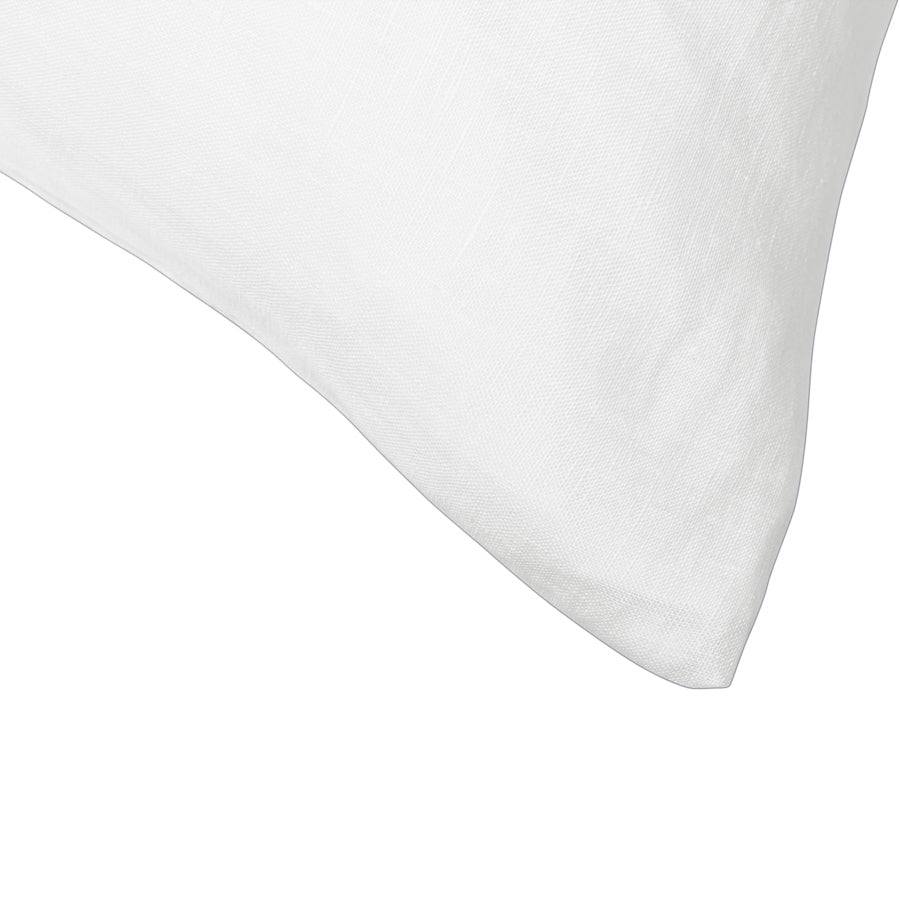 Linge de lit en lin
