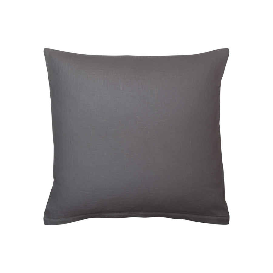 Housses de coussin en lin